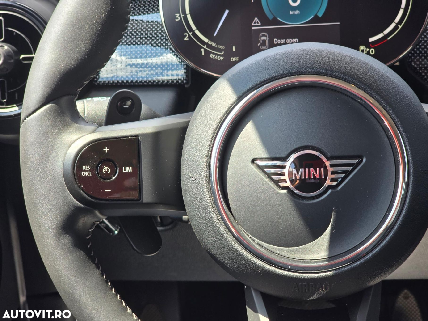 Mini Cooper - 13
