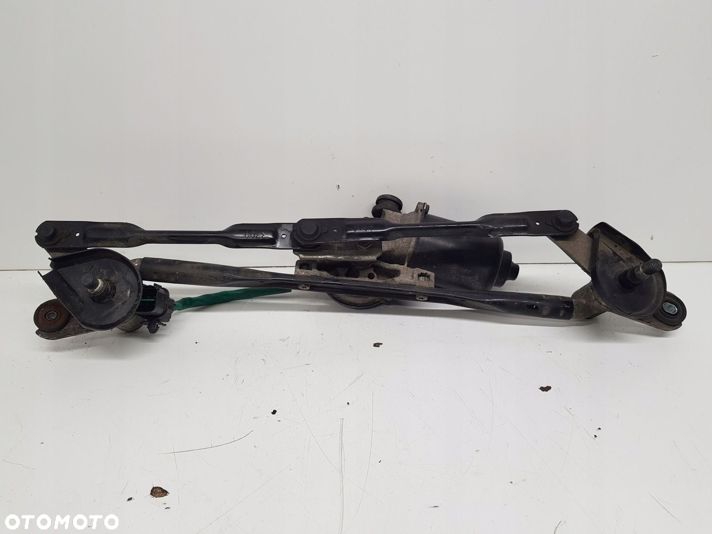 HYUNDAI I20 MECHANIZM WYCIERACZEK 98110-1J000 EU - 2