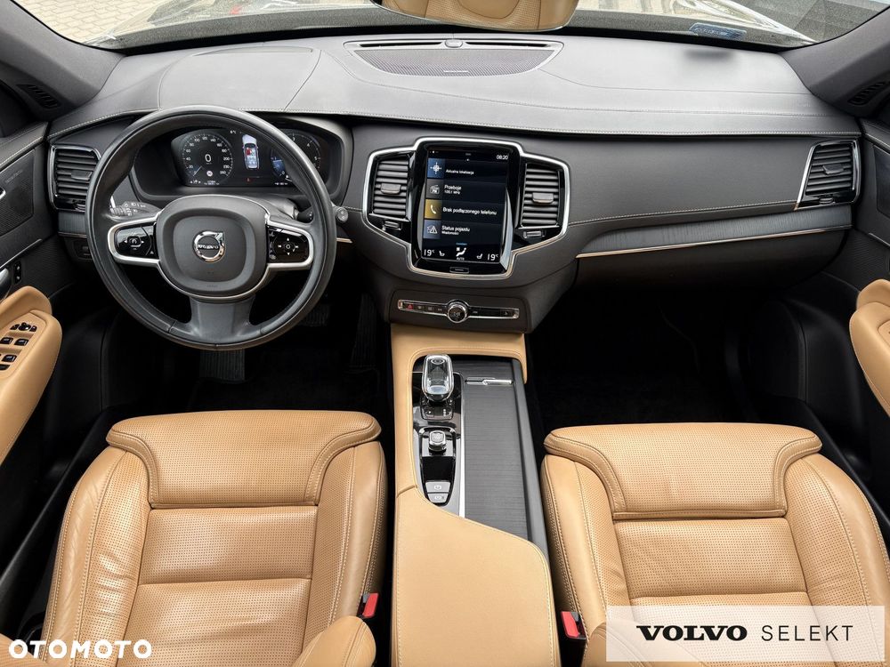 Volvo XC 90 - 11