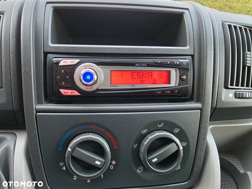 Citroën JUMPER - 21