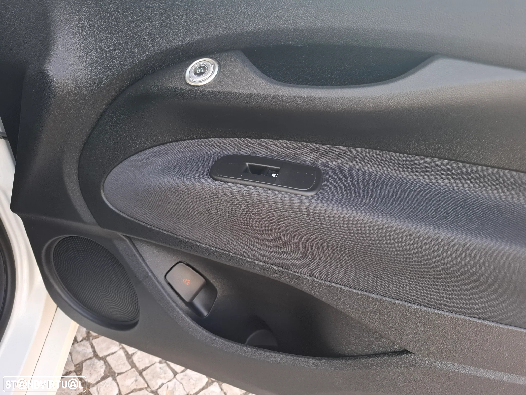 Fiat 500e Icon - 34