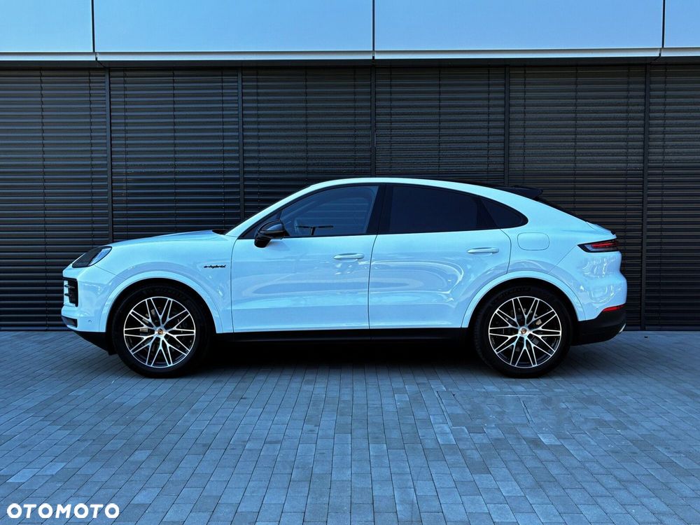 Porsche Cayenne - 3