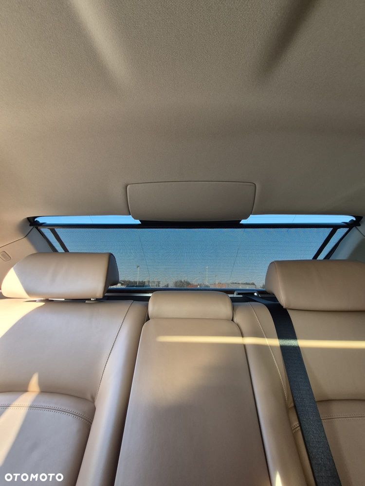 BMW Seria 7 730d xDrive - 11
