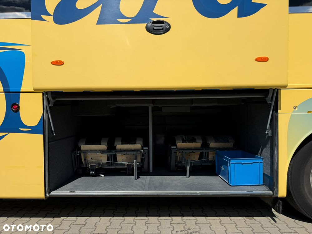 Van Hool ACRON TX16 / SPROWADZONY / AUTOMAT/ WC / EURO 6 - 31
