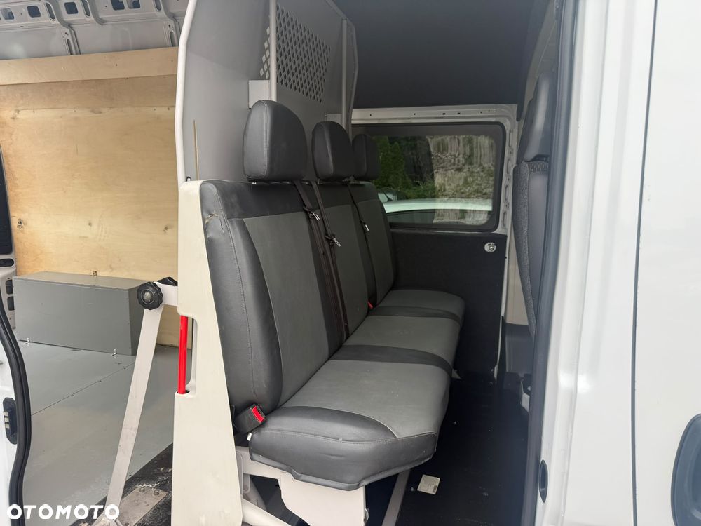 Peugeot BOXER - 19