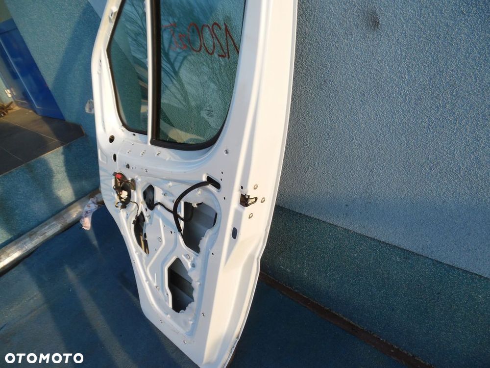 DUCATO JUMPER BOXER DRZWI PRZÓD PRAWE DO MAX L4 - 8