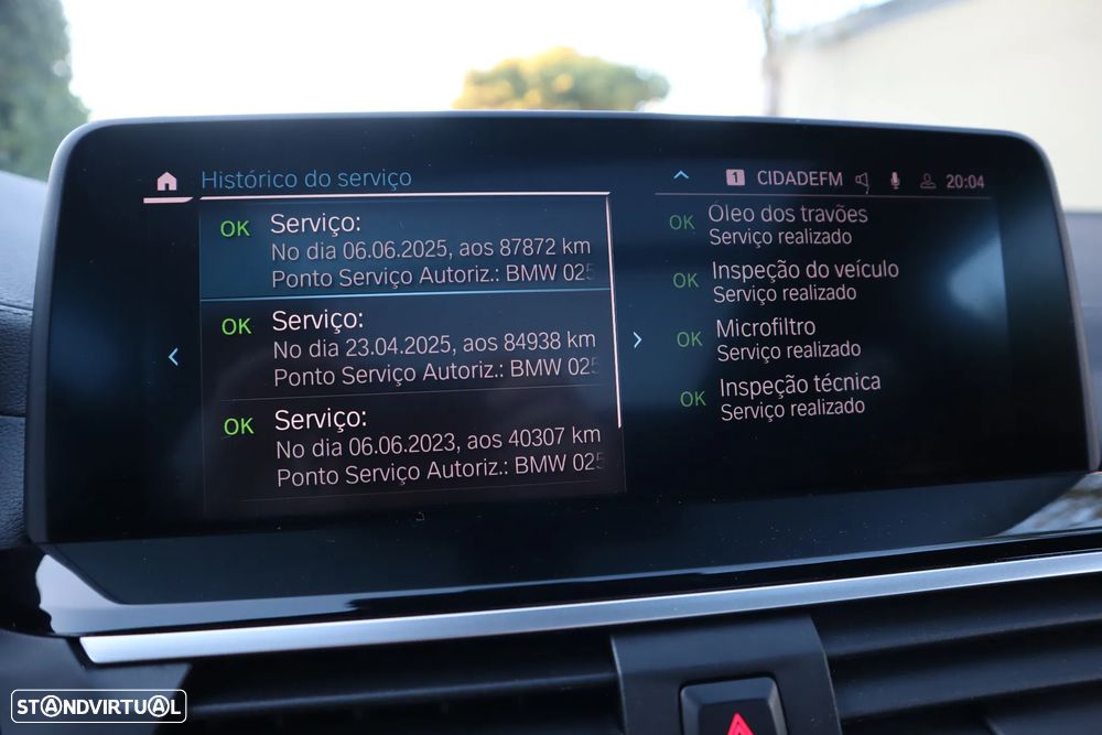 BMW iX3 Inspiring - 42