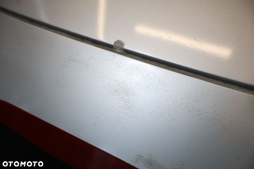 KLAPA TYLNA RENAULT MEGANE III TED69 COUPE - 6