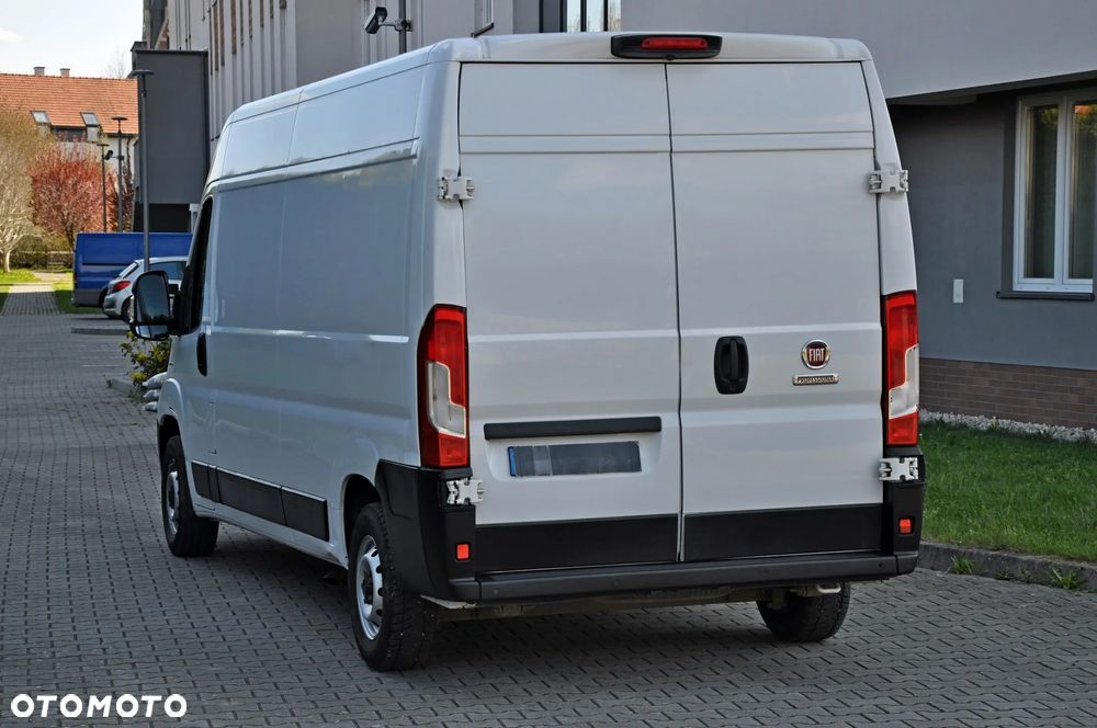 Fiat Ducato - 5
