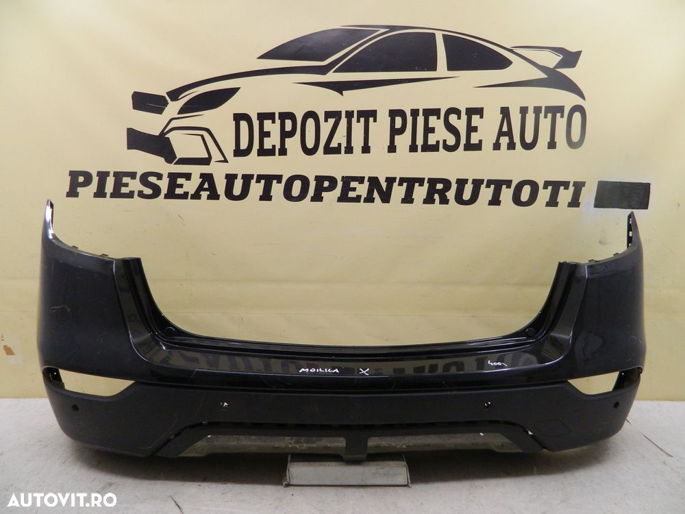 Bara spate Opel Mokka X, 2016, 2017, 2018, 2019, 2020, cod origine 42541977. - 1