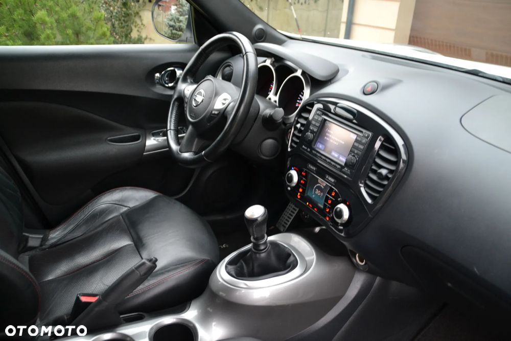 Nissan Qashqai 2.0 I-Way - 32