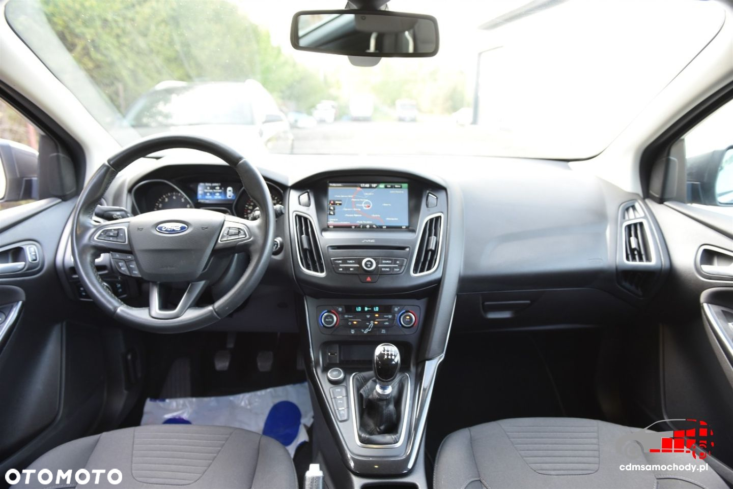 Ford Focus - 18