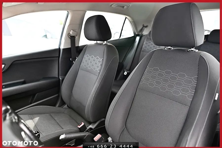 Kia Rio 1.2 Spirit - 21