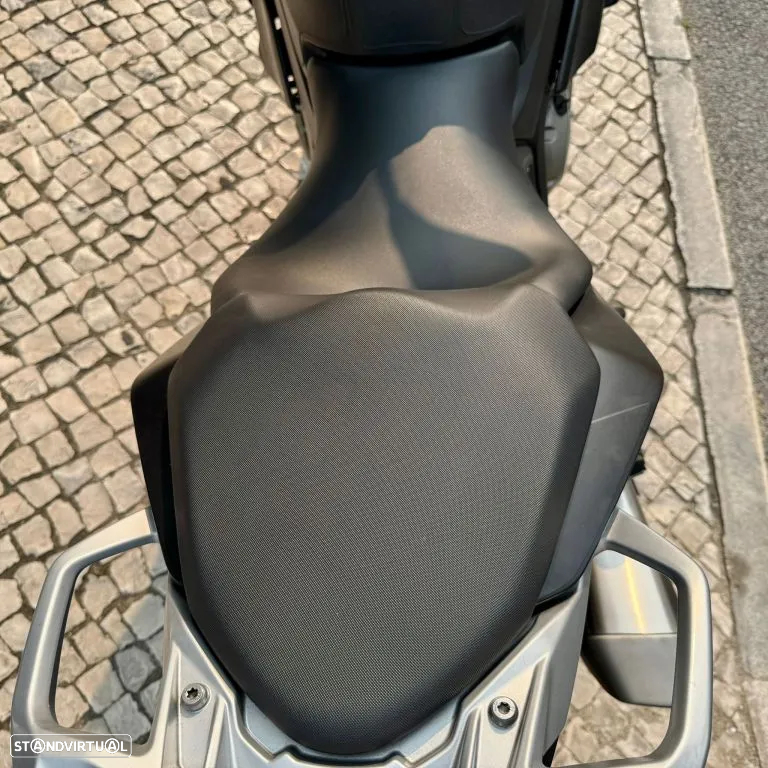 BMW S 1000 XR - 16