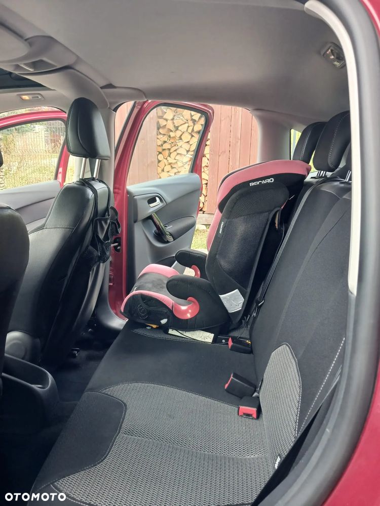 Citroën C3 1.2 PureTech Exclusive - 13
