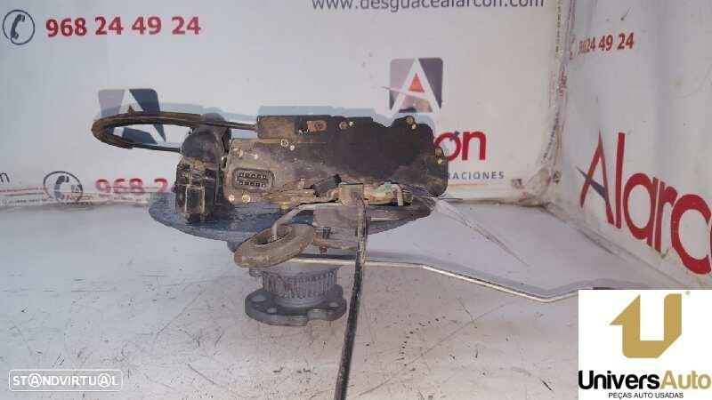 FECHADURA PORTA TRASEIRA DIREITA FIAT STILO (192) 1.9 JTD CAT - 1