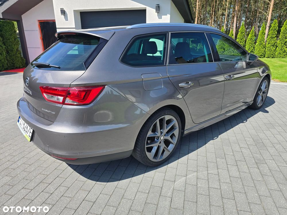 Seat Leon 1.0 EcoTSI Full LED S&S - 10