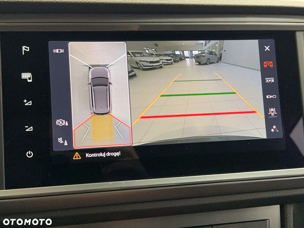 Cupra Ateca 2.0 TSI 4Drive DSG - 36