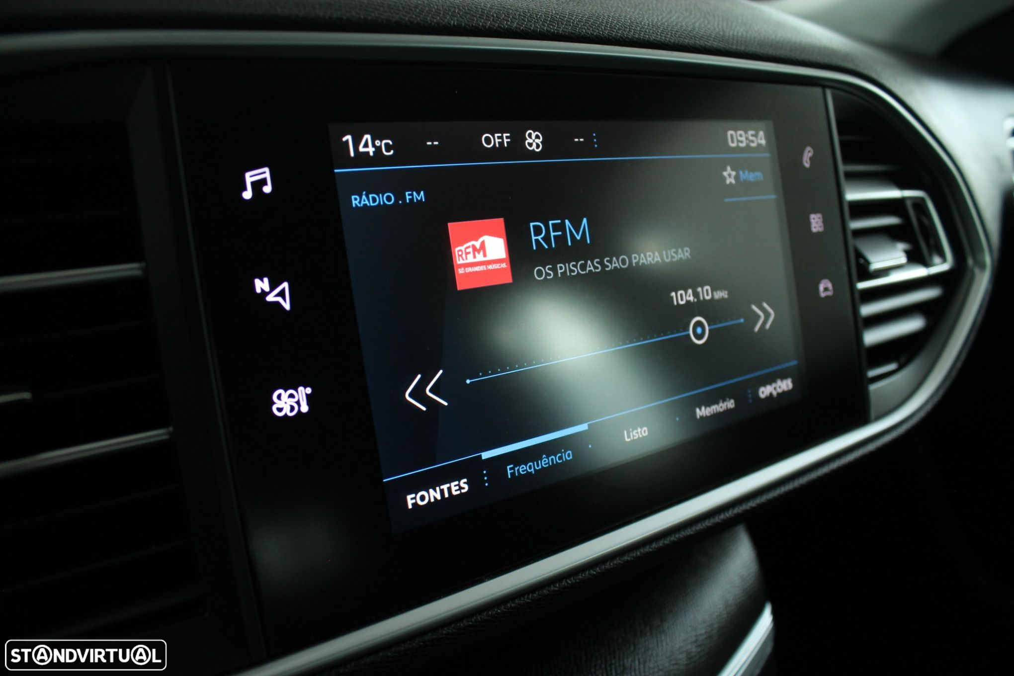 Peugeot 308 1.5 BlueHDi Style - 17