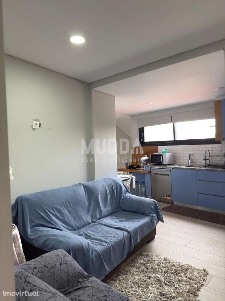 Moradia com área exterior, Santa Maria da Feira - Grande imagem: 2/12