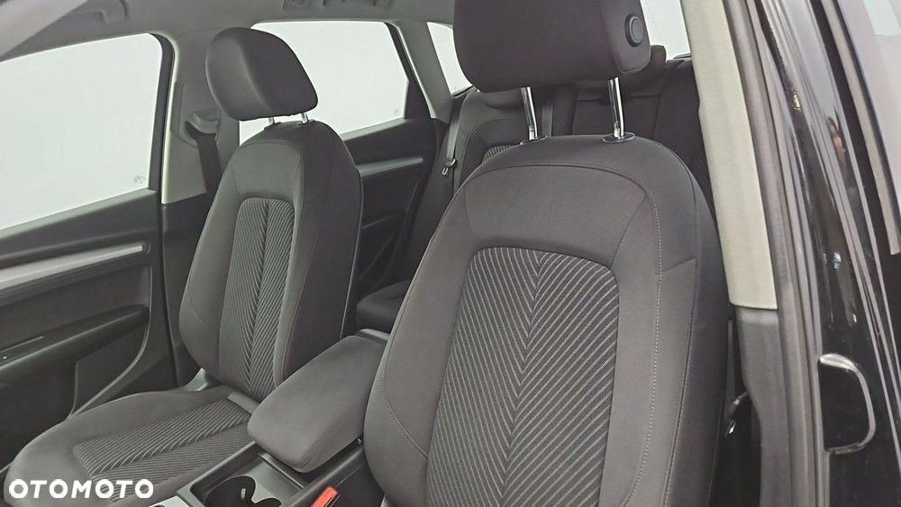 Audi Q5 35 TDI mHEV S tronic - 11
