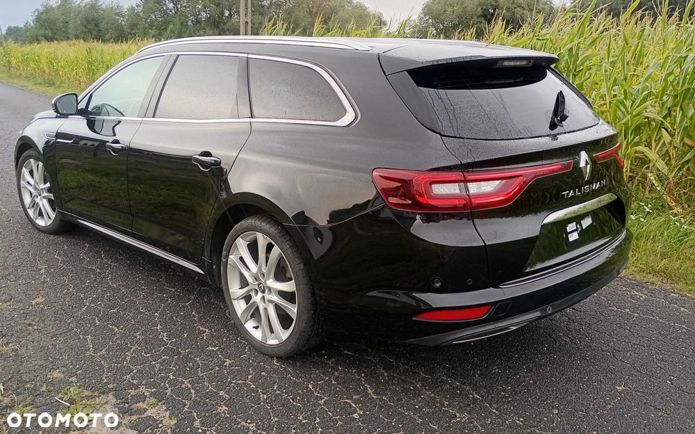 Renault Talisman BLUE dCi 150 INTENS - 5