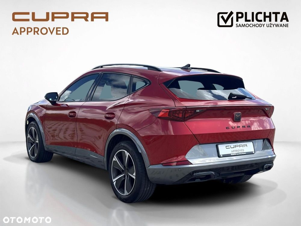 Cupra Formentor - 4