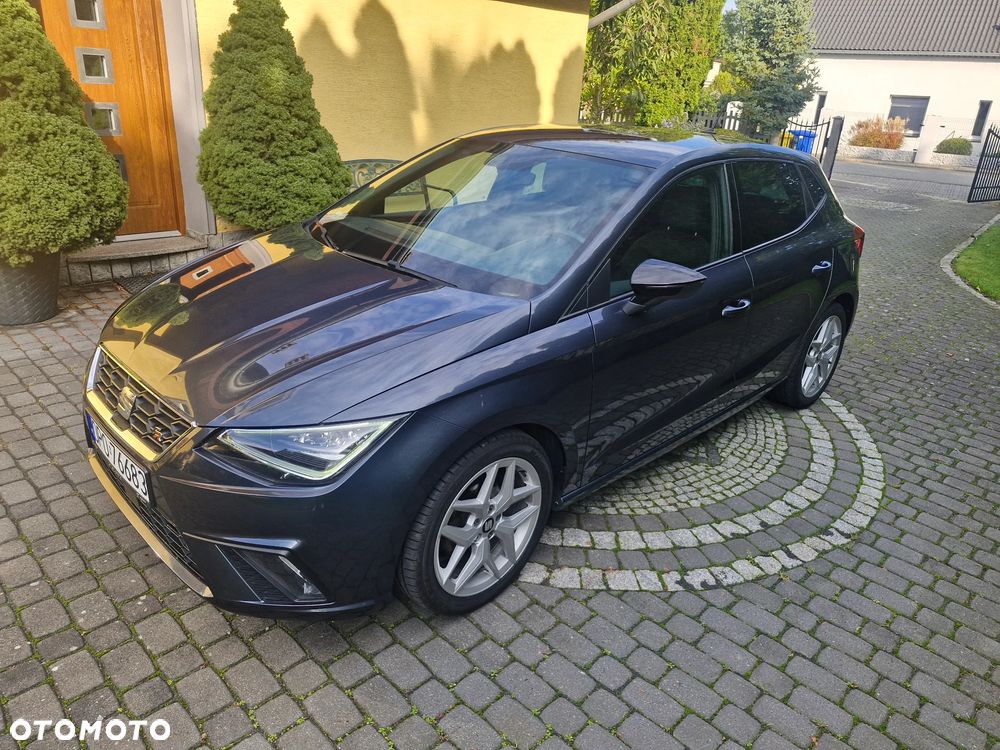Seat Ibiza - 21