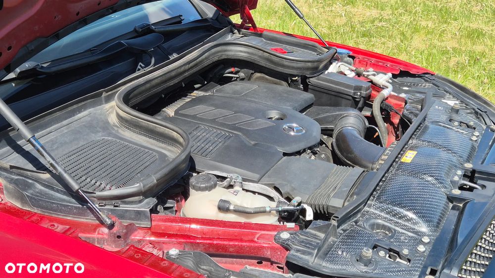 Mercedes-Benz GLE - 40