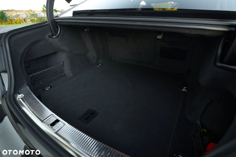 Audi S8 4.0 TFSI Quattro - 23