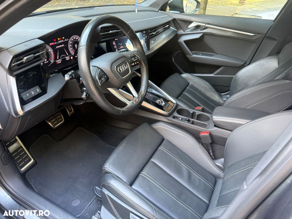 Audi A3 Sportback - 26