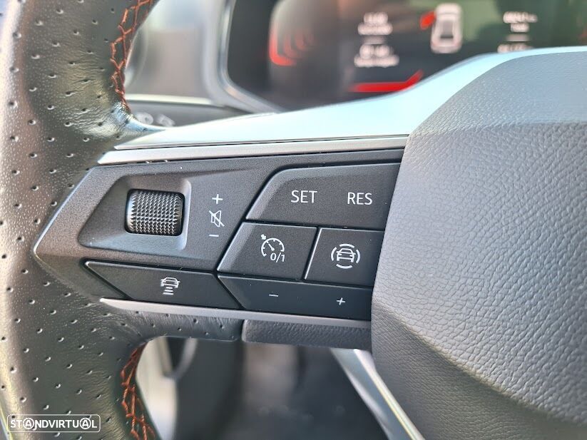 SEAT Ibiza 1.0 TSI FR - 14