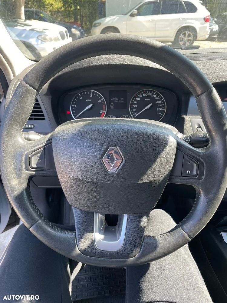 Renault Laguna - 15