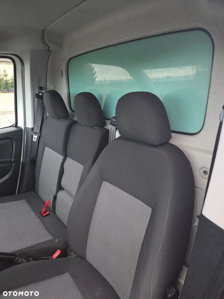 Fiat Doblo - 23