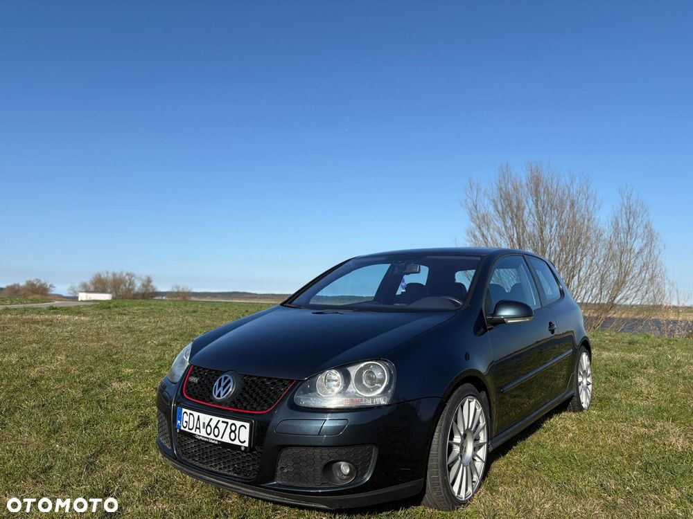 Volkswagen Golf 2.0 GTI DSG - 2