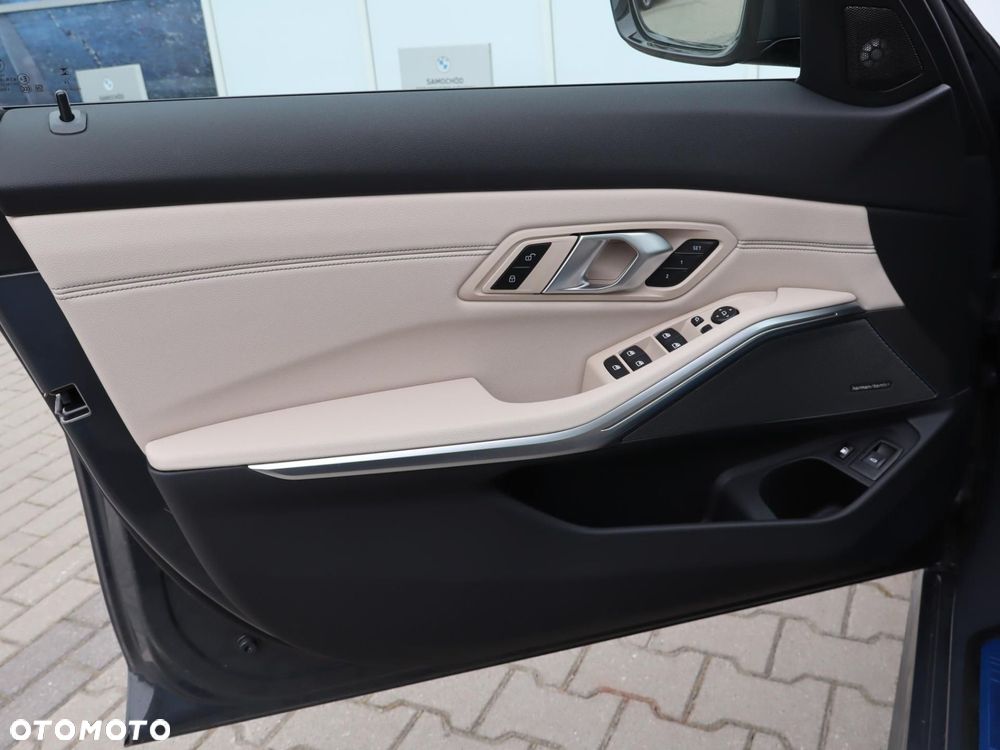 BMW Seria 3 - 19