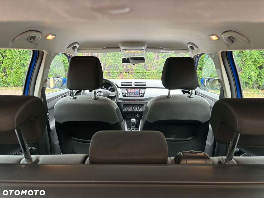 Skoda Fabia 1.0 TSI Ambition - 20