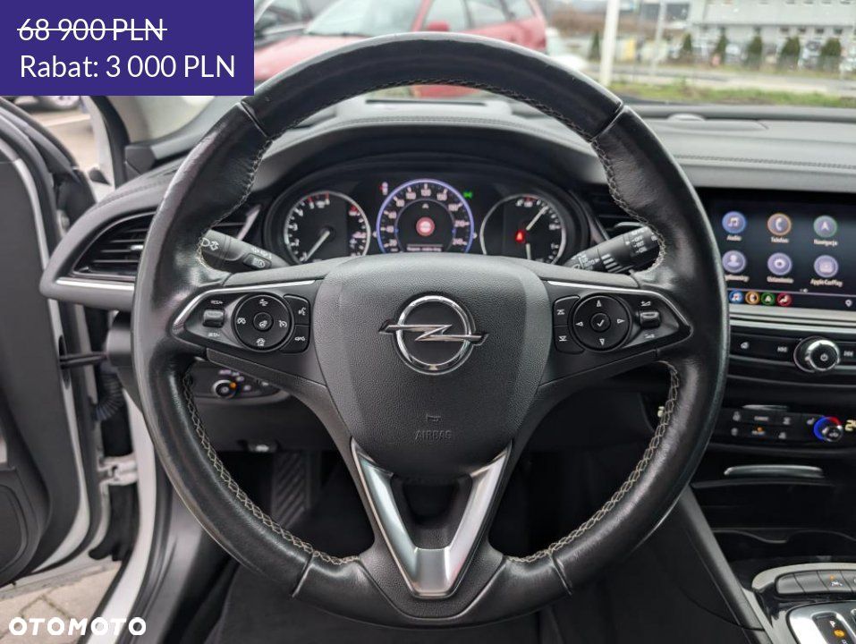 Opel Insignia - 14