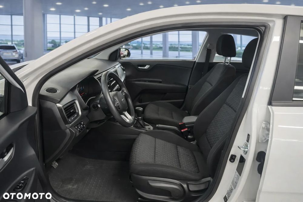 Kia Rio 1.0 T-GDI L Business Line - 19