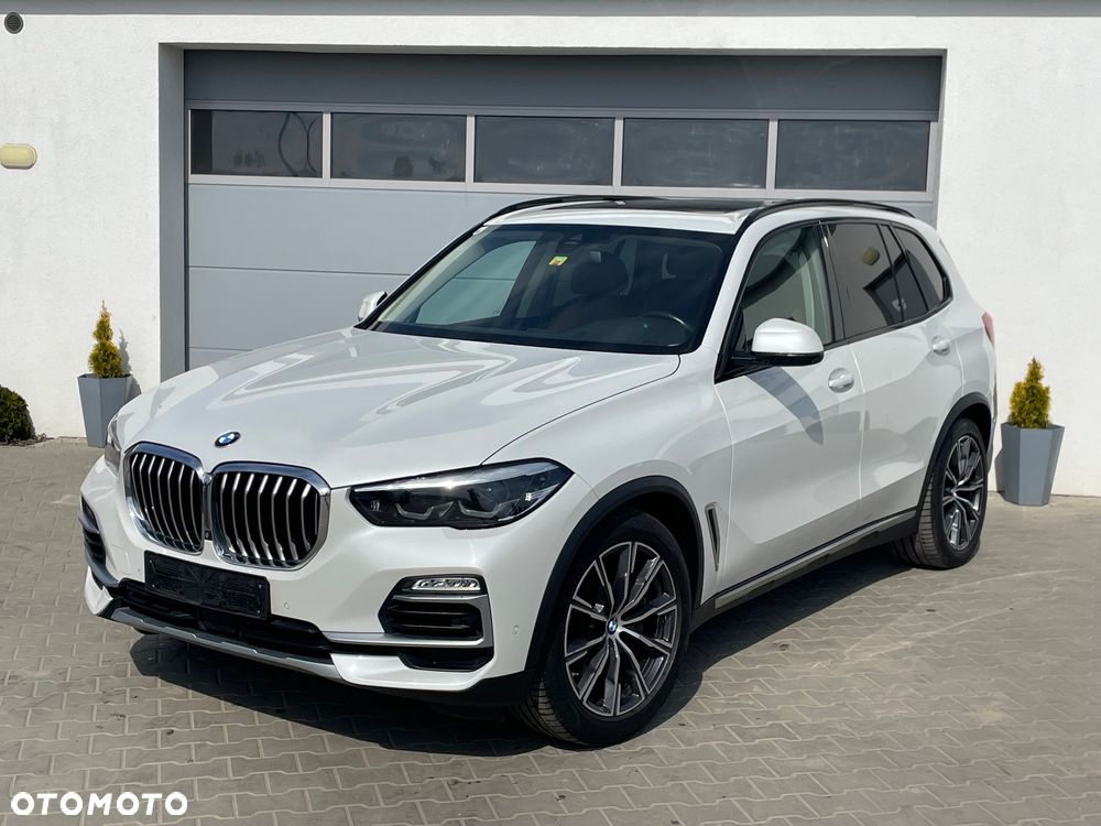 BMW X5 xDrive30d xLine - 2