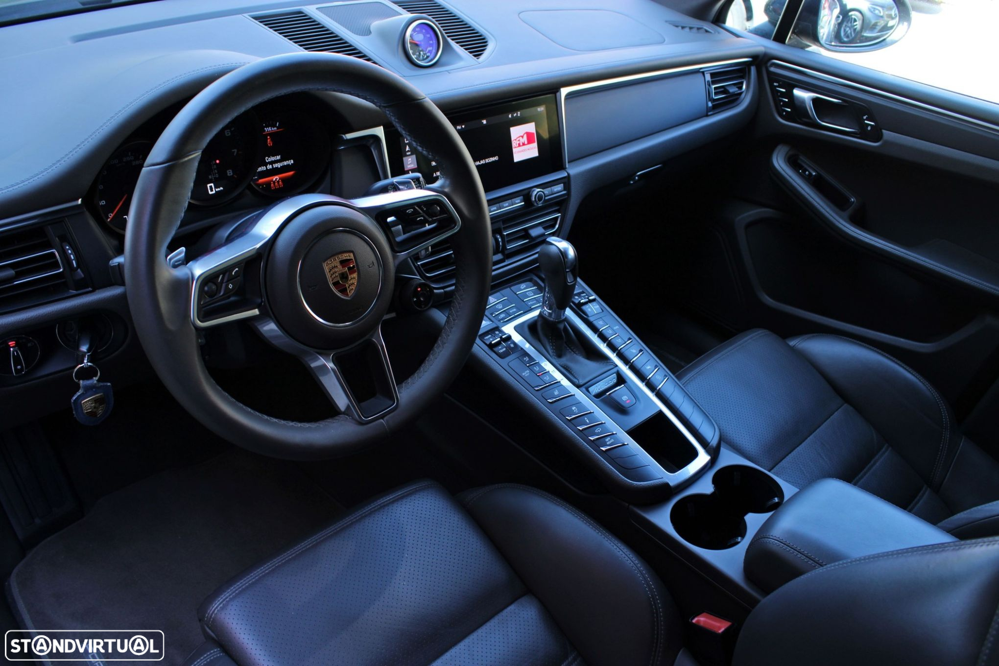 Porsche Macan Soul Edition - 5