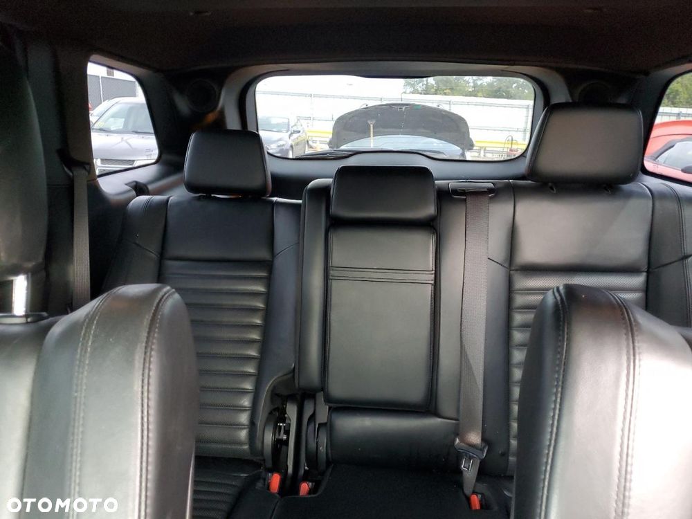 Jeep Grand Cherokee 3.6 V6 Limited - 10
