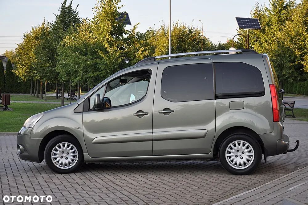 Citroën Berlingo - 29