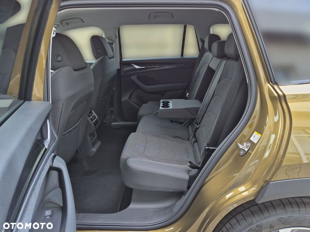 Skoda Kodiaq 2.0 TDI 4x2 Drive DSG - 20