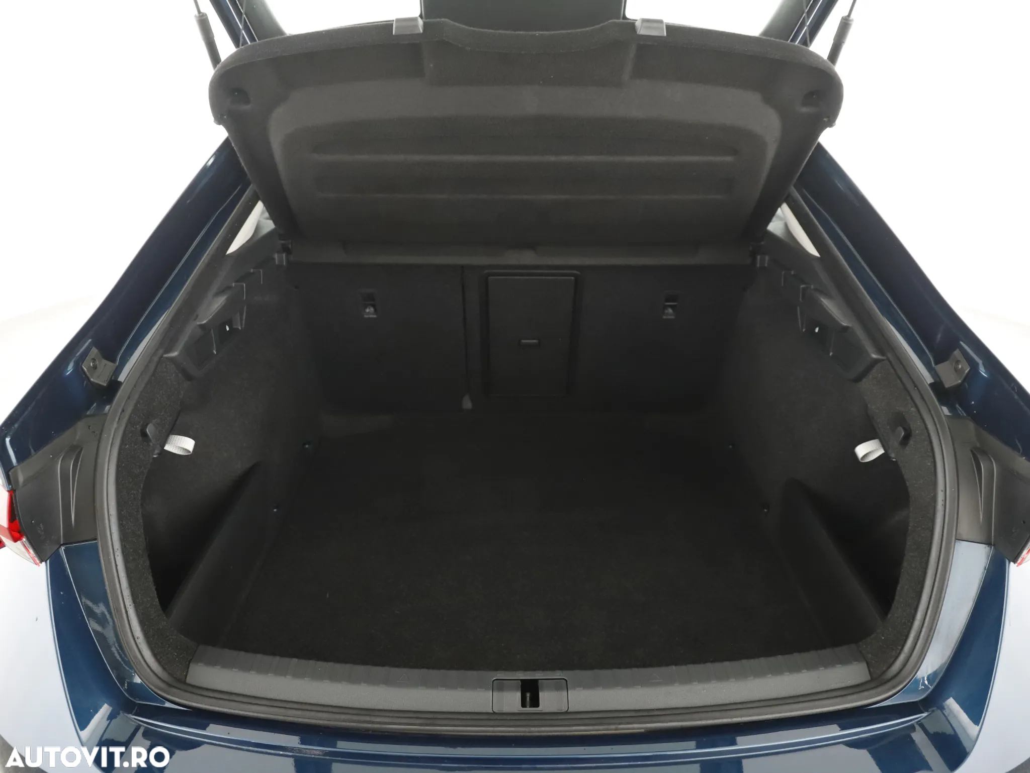 Skoda Octavia 1.5 TSI DSG MHEV Style - 26