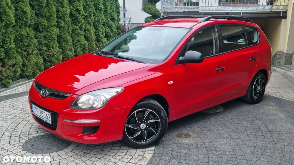 Hyundai i30 - 2