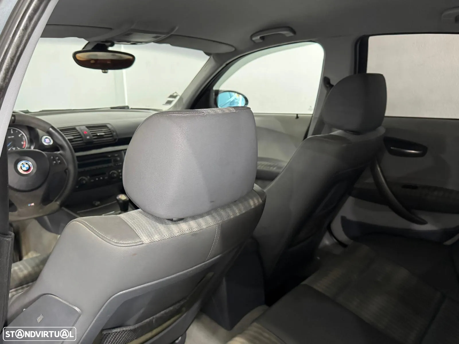 BMW 120 d - 23