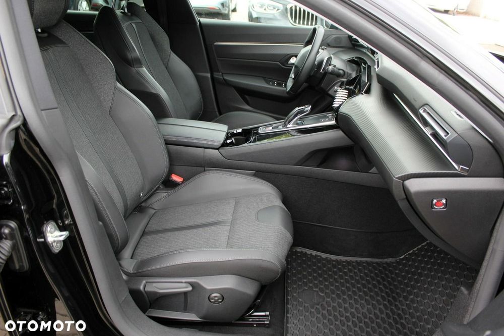Peugeot 508 BlueHDi 130 Allure S&S EAT8 - 12