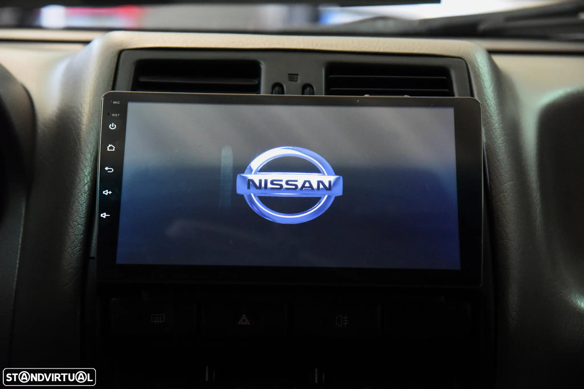 Nissan Terrano II 2.7 SE - 20