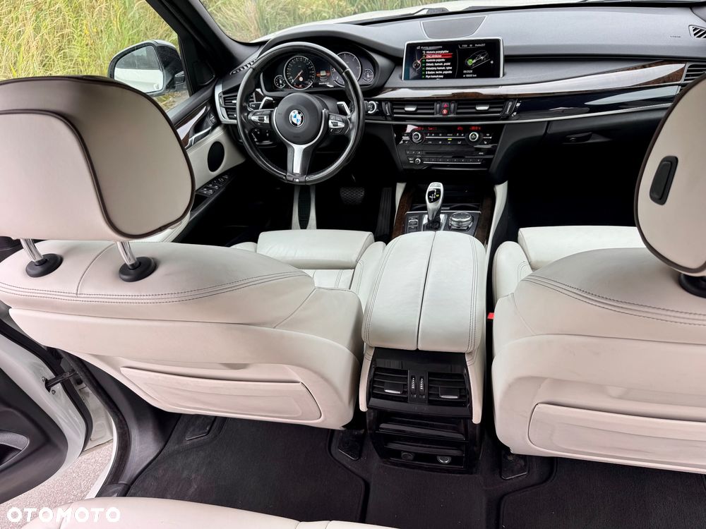 BMW X5 - 15